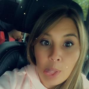 Meet your Posher, Stephanie